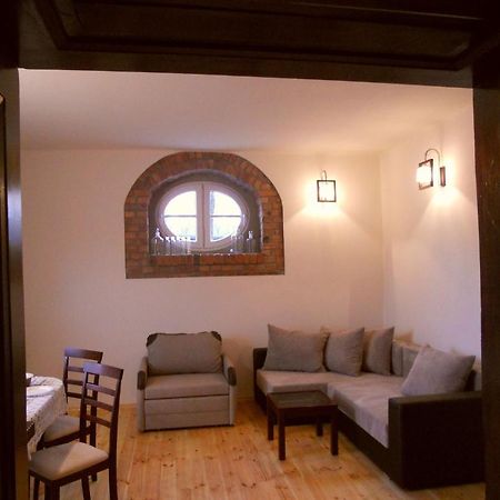 Apartament Katowice - Nikiszowiec Номер фото
