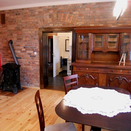 Apartament Katowice - Nikiszowiec Екстер'єр фото