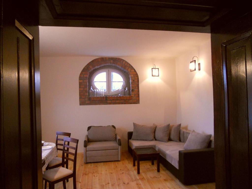Apartament Katowice - Nikiszowiec Номер фото