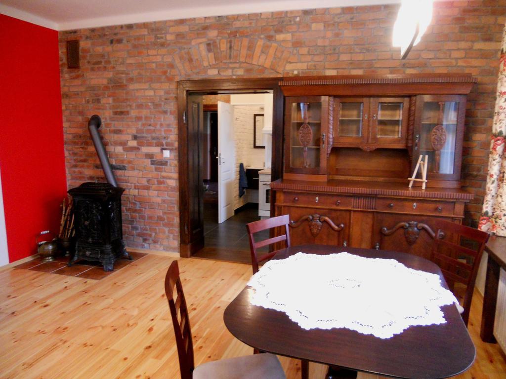 Apartament Katowice - Nikiszowiec Екстер'єр фото